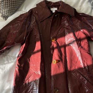 Top shop Coat